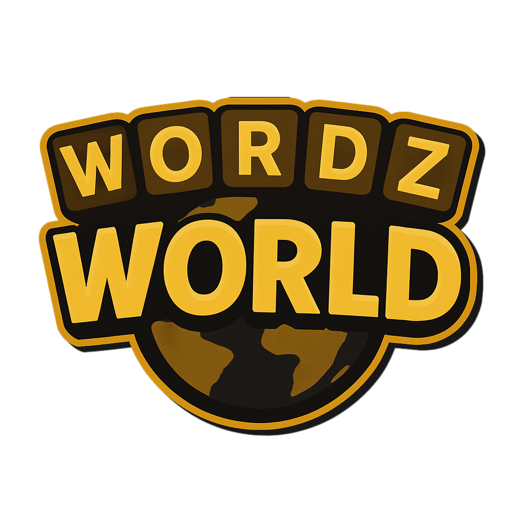 WordZWorld